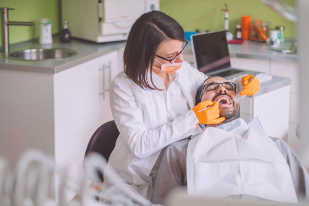 Best Orthodontic Emergency Dentist in Alum Rock, CA