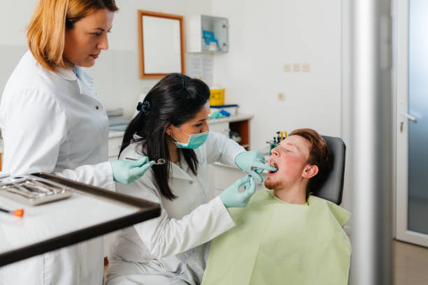 Best Broken or Cracked Tooth Emergency Dentist in Alum Rock, CA