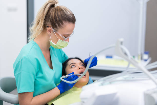 Best Emergency Dentist for Lost Fillings or Crowns in Alum Rock, CA